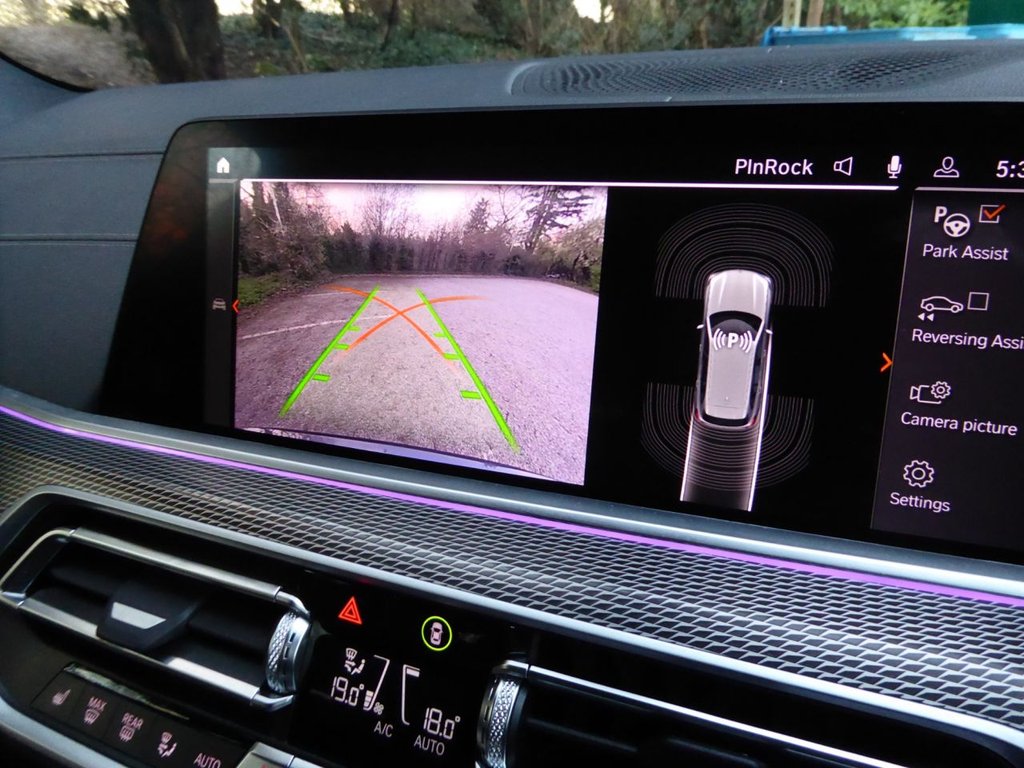 Used BMW X5 2021 for sale - 77841368: Photo 50