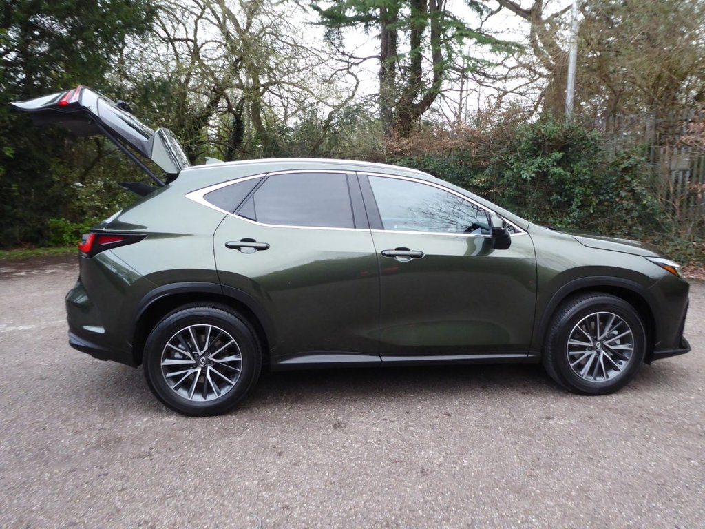 Used Lexus NX 2023 for sale - 77521213: Photo 14