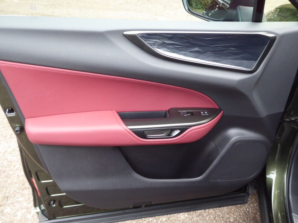 Used Lexus NX 2023 for sale - 77521213: Photo 17