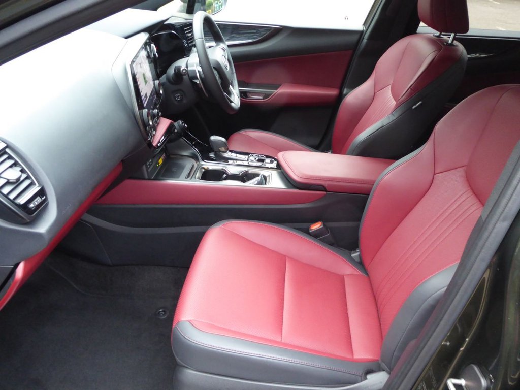 Used Lexus NX 2023 for sale - 77521213: Photo 18