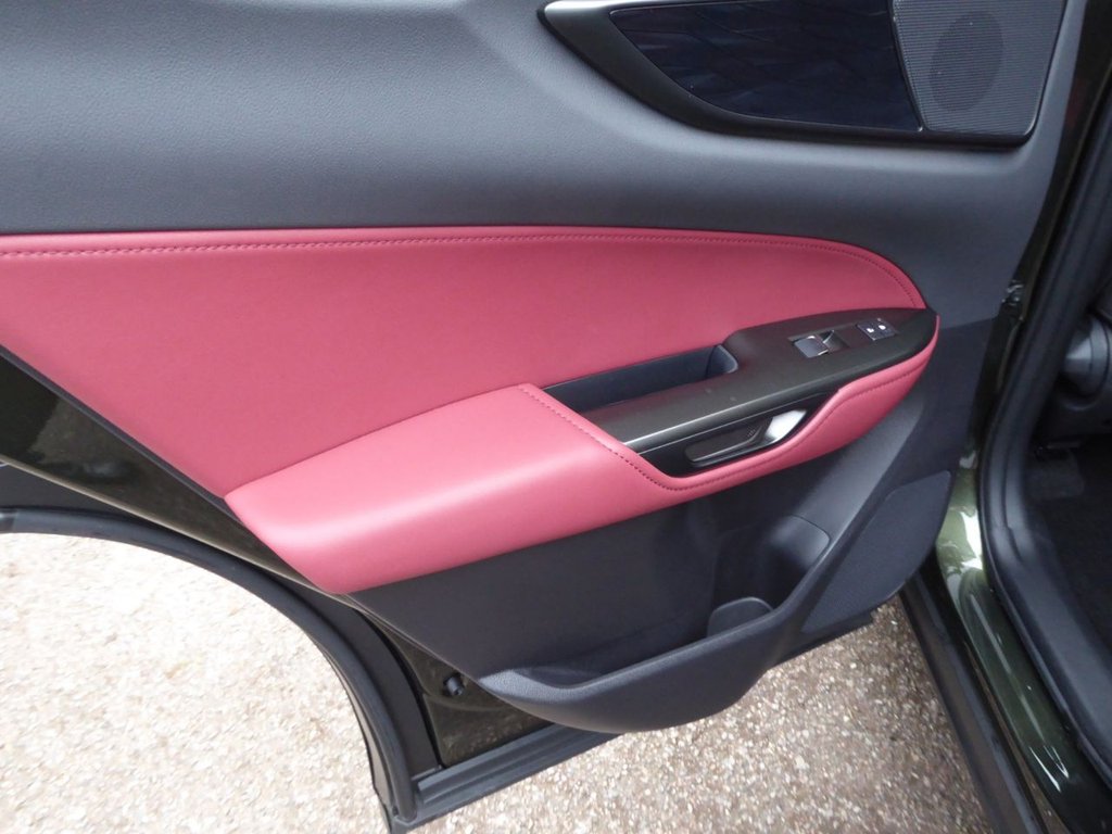 Used Lexus NX 2023 for sale - 77521213: Photo 19