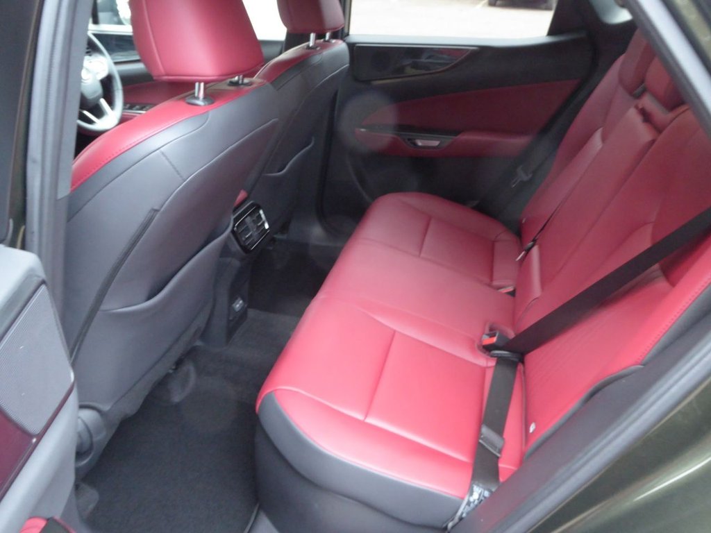 Used Lexus NX 2023 for sale - 77521213: Photo 20