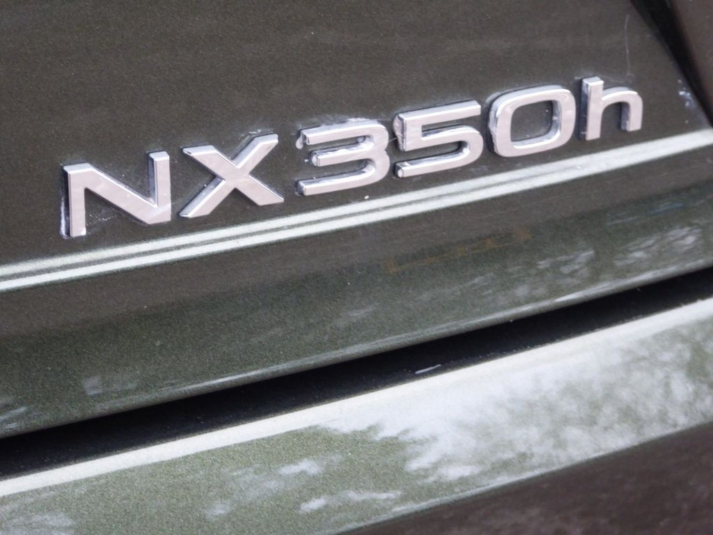 Used Lexus NX 2023 for sale - 77521213: Photo 21