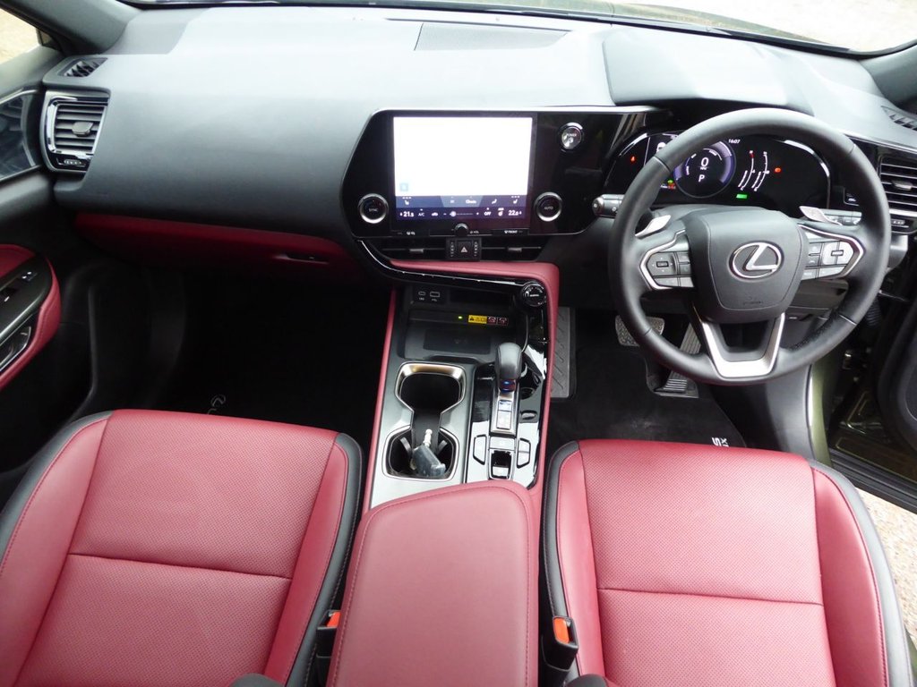 Used Lexus NX 2023 for sale - 77521213: Photo 23