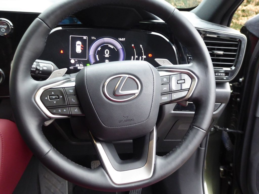 Used Lexus NX 2023 for sale - 77521213: Photo 24