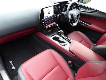 Used Lexus NX 2023 for sale - 77521213: Photo