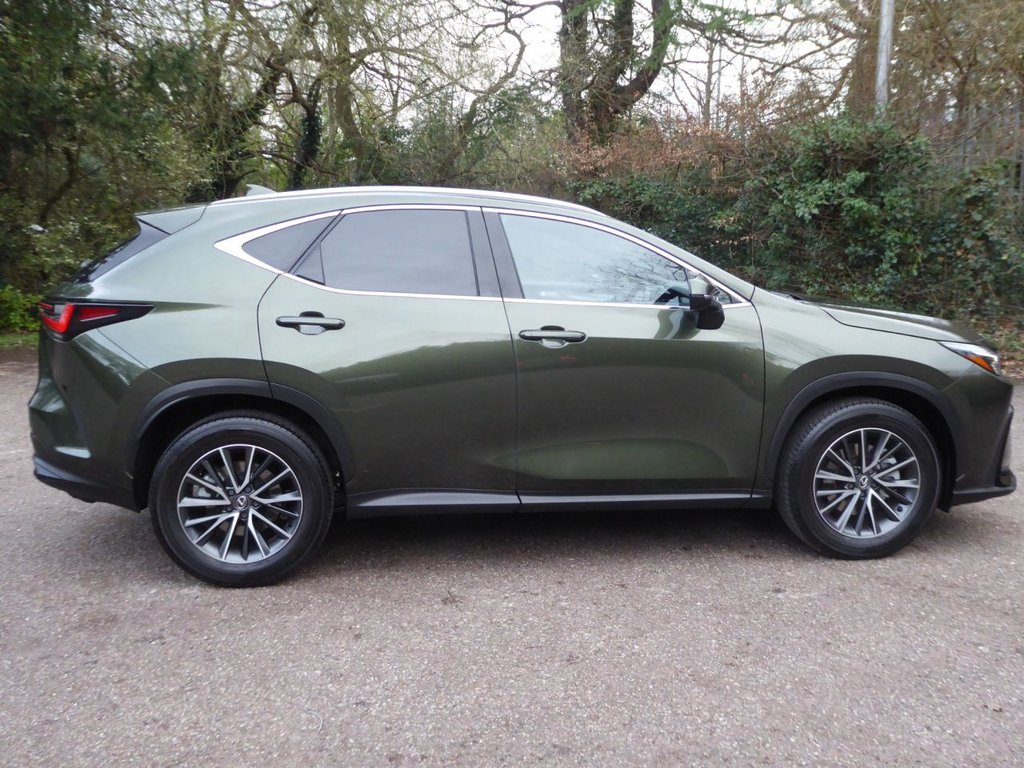 Used Lexus NX 2023 for sale - 77521213: Photo 8