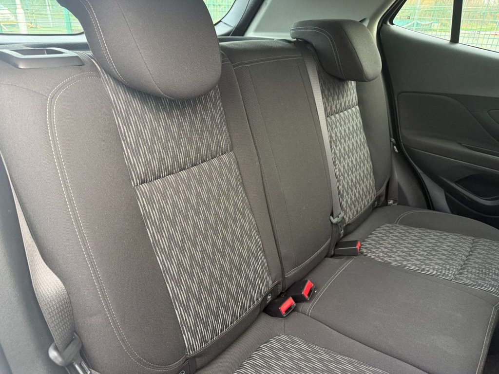 Used Vauxhall Mokka 2016 for sale - 77666832: Photo 14