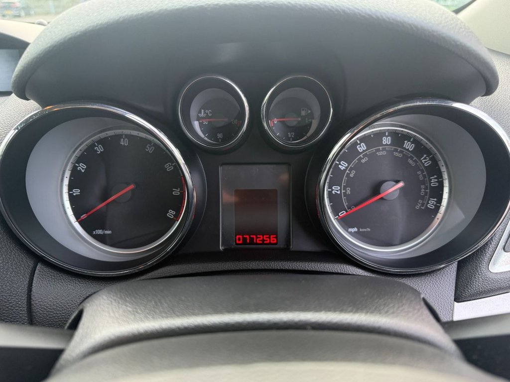 Used Vauxhall Mokka 2016 for sale - 77666832: Photo 18