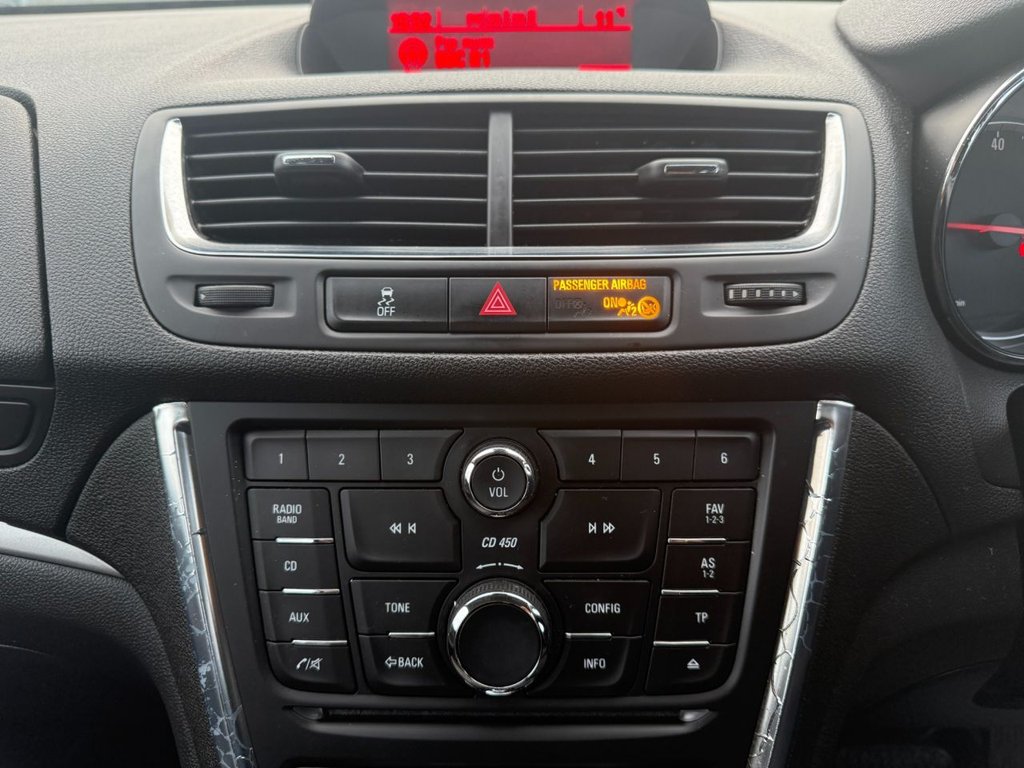 Used Vauxhall Mokka 2016 for sale - 77666832: Photo 20