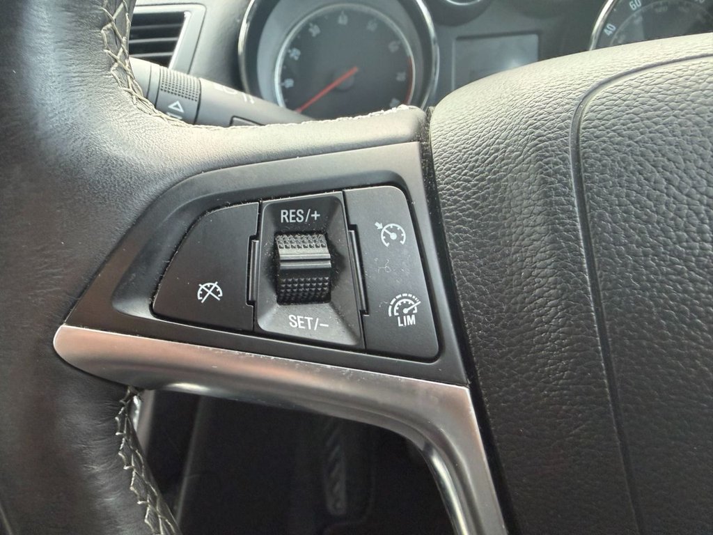 Used Vauxhall Mokka 2016 for sale - 77666832: Photo 24