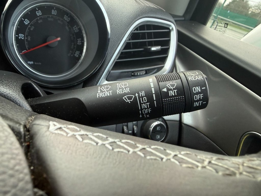 Used Vauxhall Mokka 2016 for sale - 77666832: Photo 27