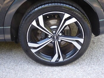 Used Audi Q3 2019 for sale - 78658498: Photo