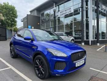 2020 (20) - 2.0 R-Dynamic HSE 5dr Auto