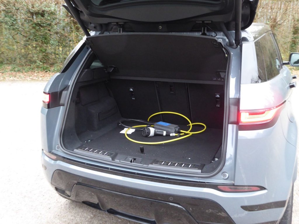 Used Land Rover Range Rover Evoque 2023 for sale - 77855508: Photo 10