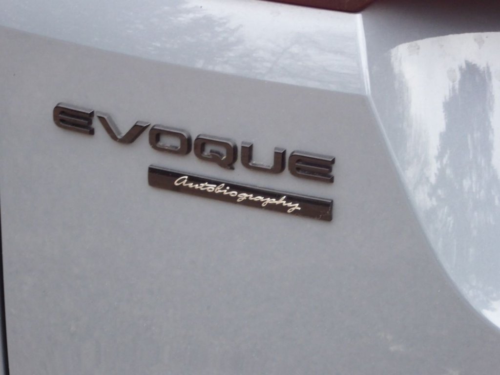 Used Land Rover Range Rover Evoque 2023 for sale - 77855508: Photo 14