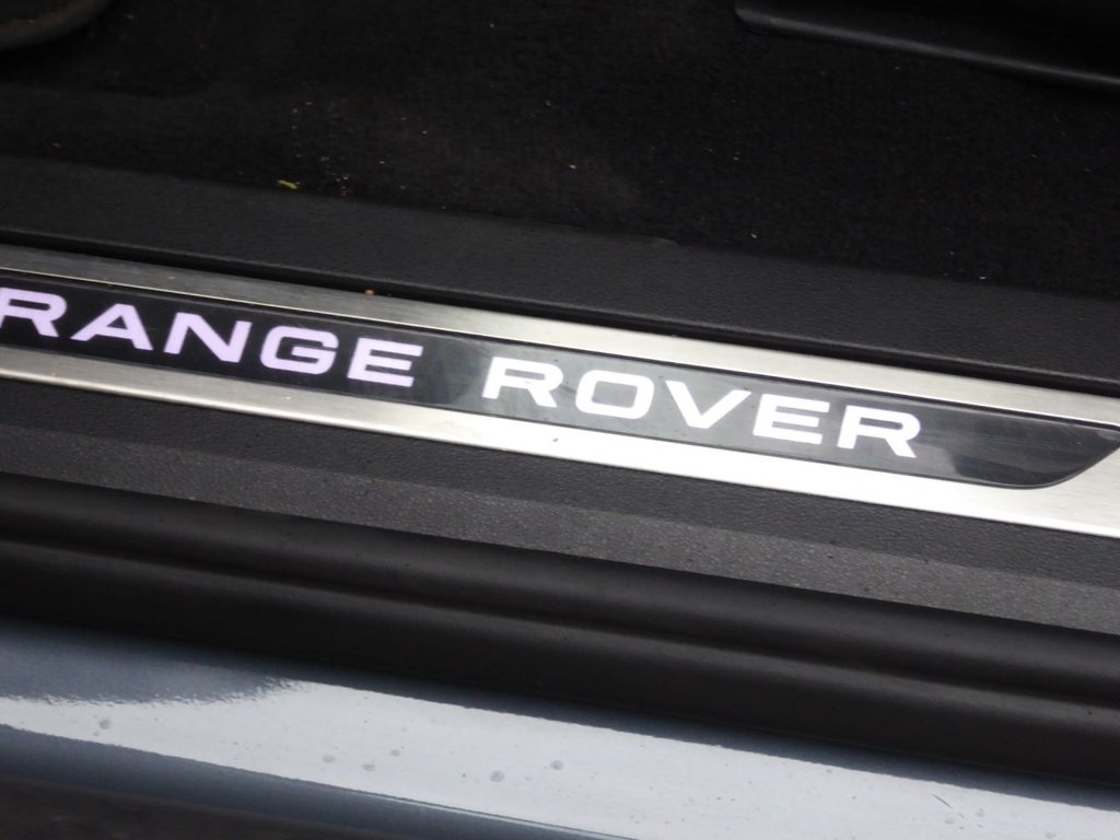 Used Land Rover Range Rover Evoque 2023 for sale - 77855508: Photo 21