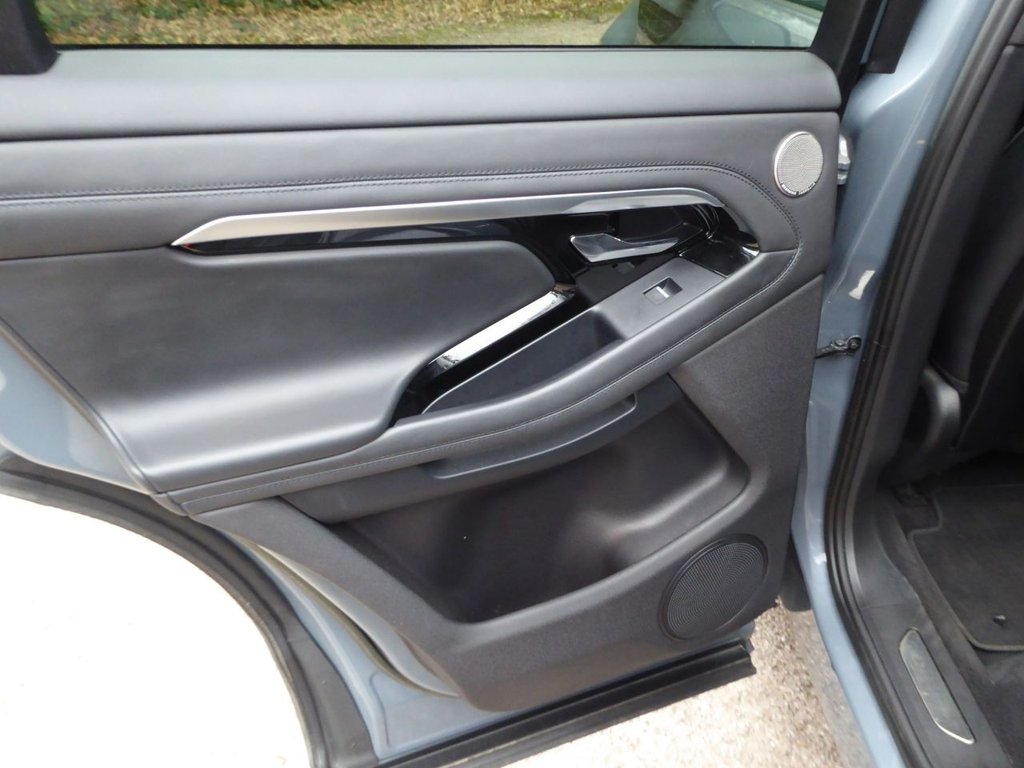 Used Land Rover Range Rover Evoque 2023 for sale - 77855508: Photo 22