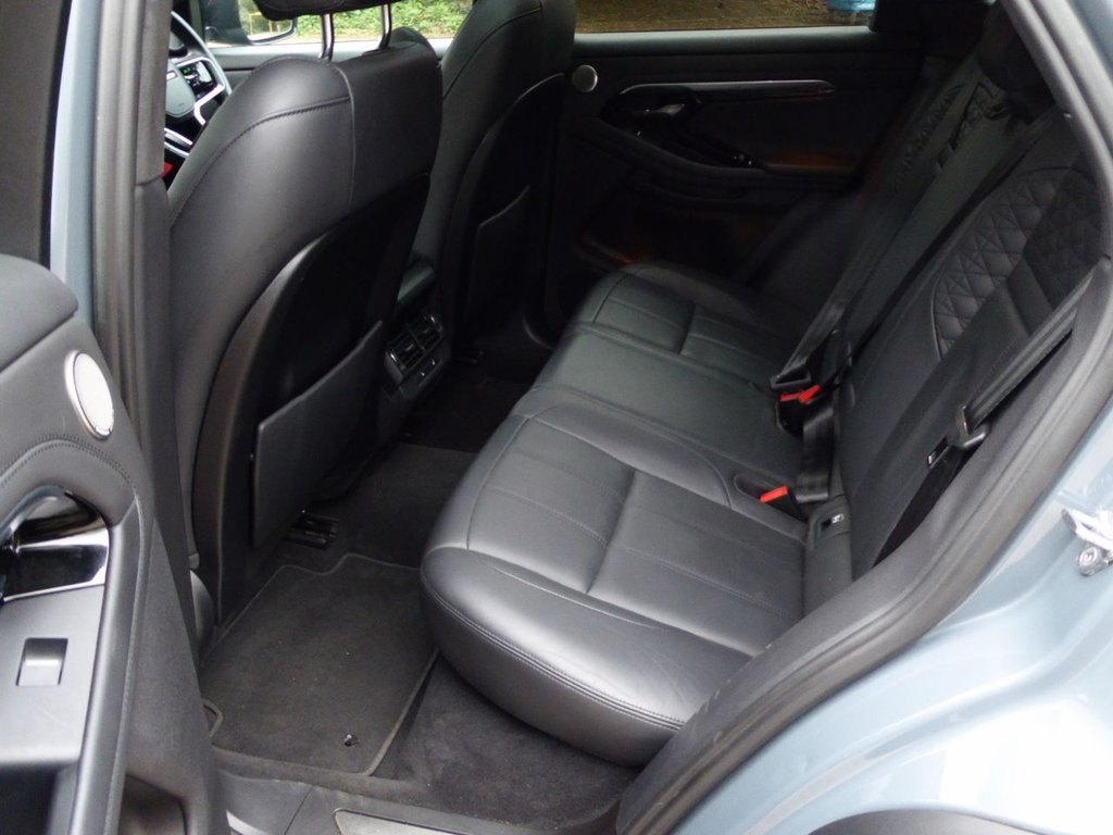 Used Land Rover Range Rover Evoque 2023 for sale - 77855508: Photo 23