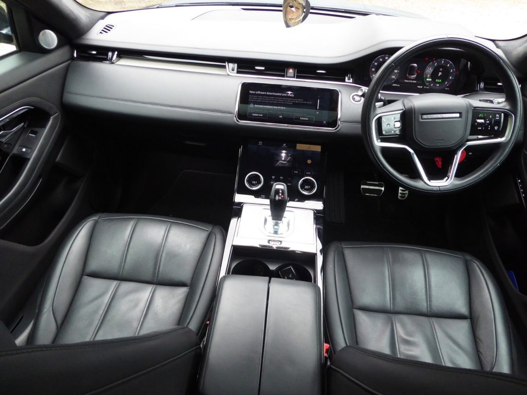 Used Land Rover Range Rover Evoque 2023 for sale - 77855508: Photo 24