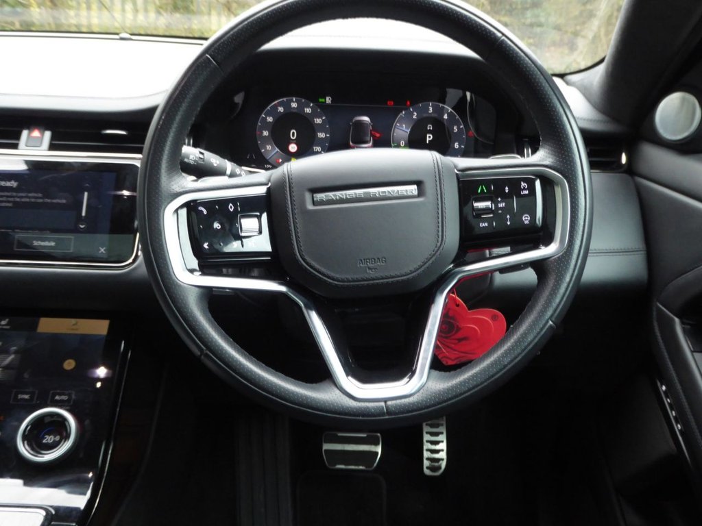 Used Land Rover Range Rover Evoque 2023 for sale - 77855508: Photo 25