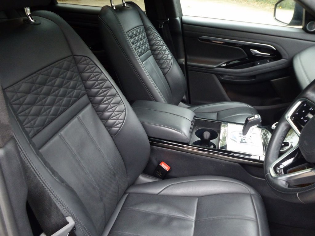 Used Land Rover Range Rover Evoque 2023 for sale - 77855508: Photo 31