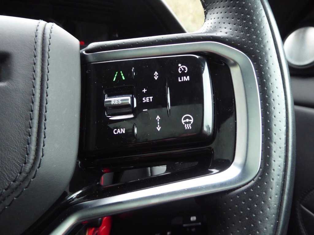 Used Land Rover Range Rover Evoque 2023 for sale - 77855508: Photo 34