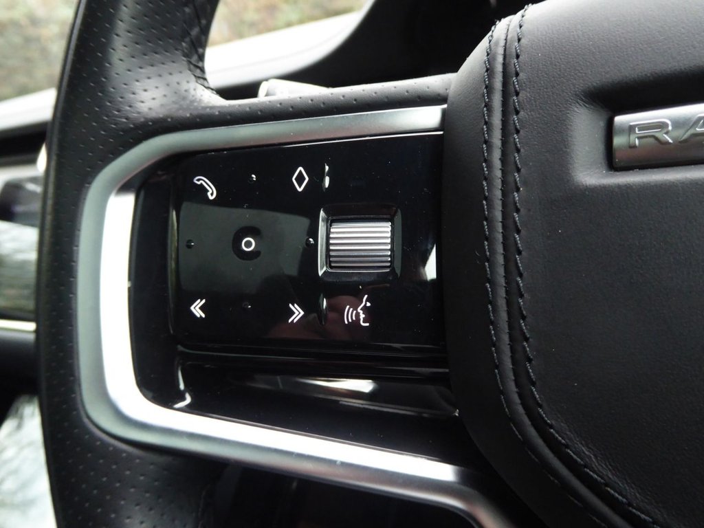 Used Land Rover Range Rover Evoque 2023 for sale - 77855508: Photo 35