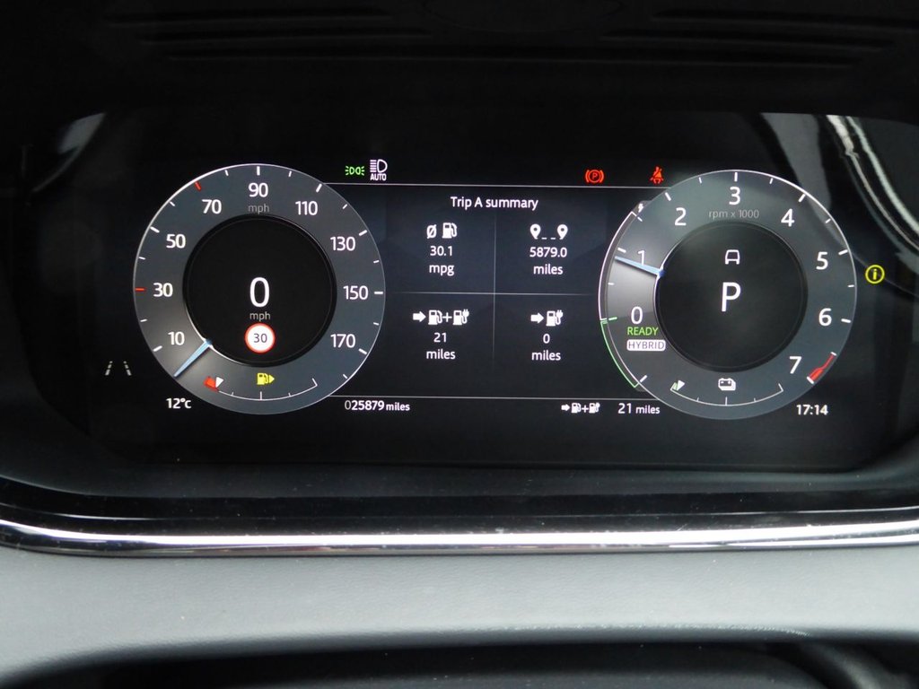 Used Land Rover Range Rover Evoque 2023 for sale - 77855508: Photo 36