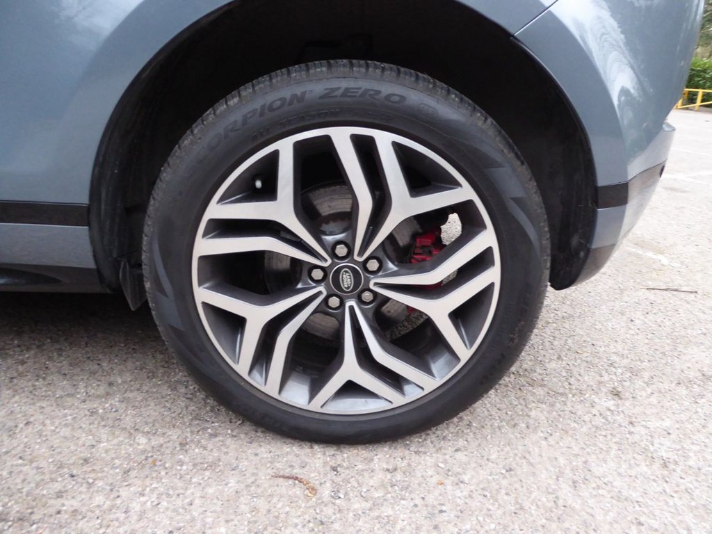 Used Land Rover Range Rover Evoque 2023 for sale - 77855508: Photo 4