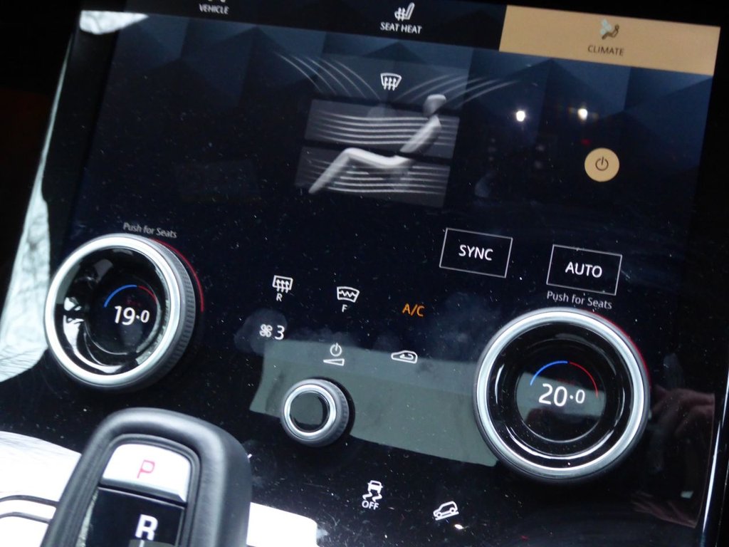 Used Land Rover Range Rover Evoque 2023 for sale - 77855508: Photo 40