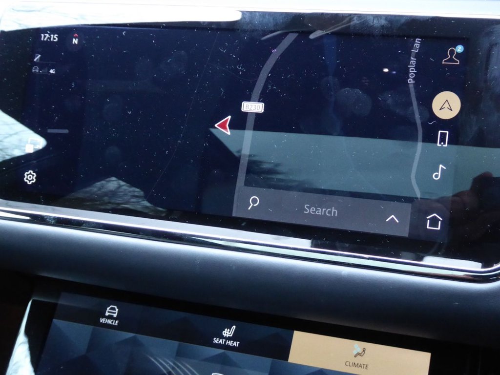 Used Land Rover Range Rover Evoque 2023 for sale - 77855508: Photo 41