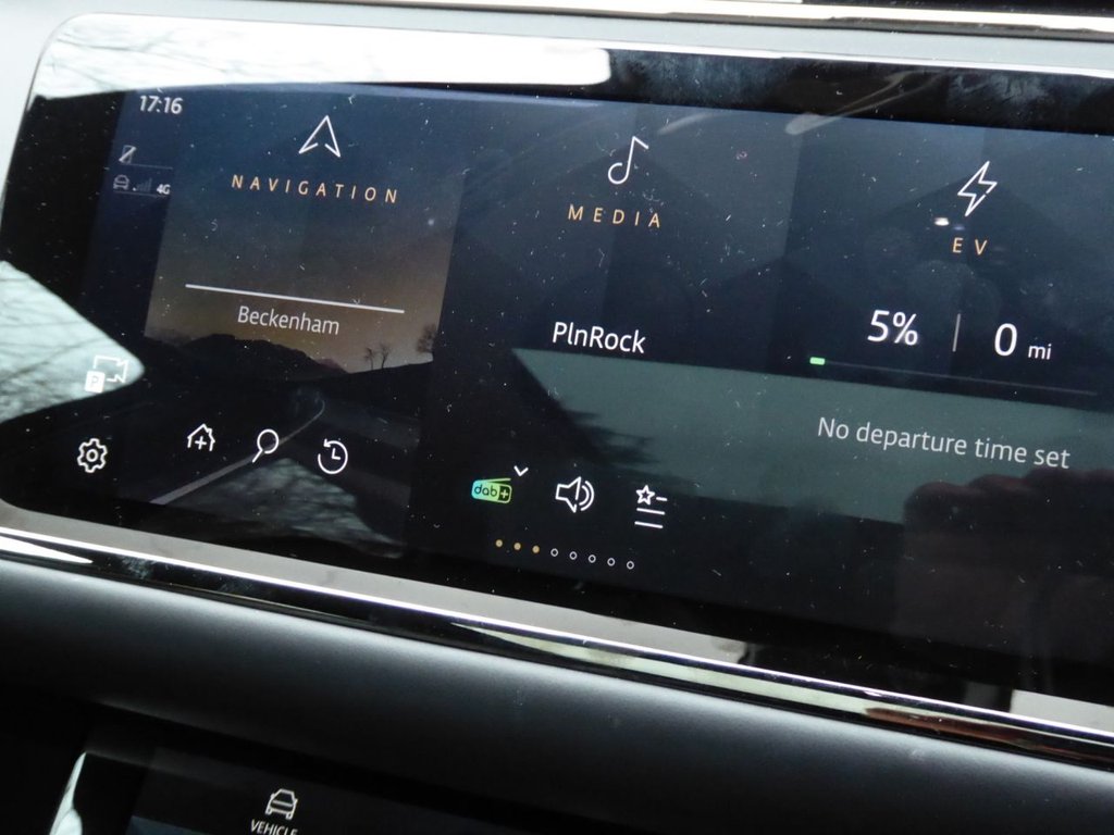 Used Land Rover Range Rover Evoque 2023 for sale - 77855508: Photo 43