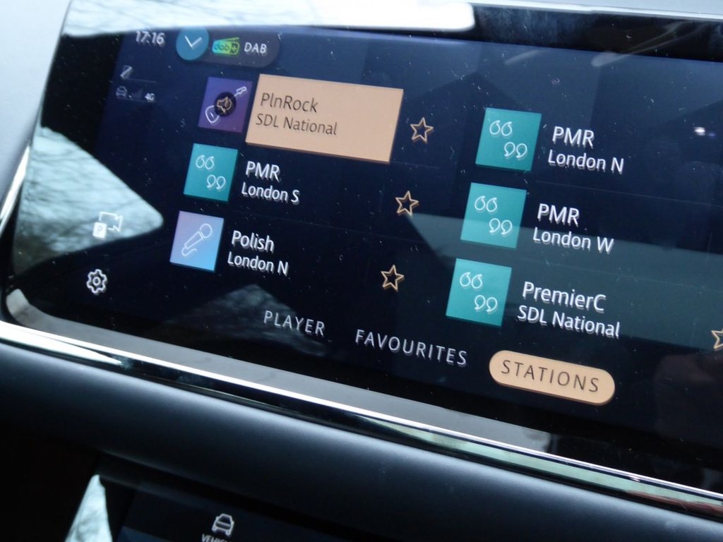 Used Land Rover Range Rover Evoque 2023 for sale - 77855508: Photo 44