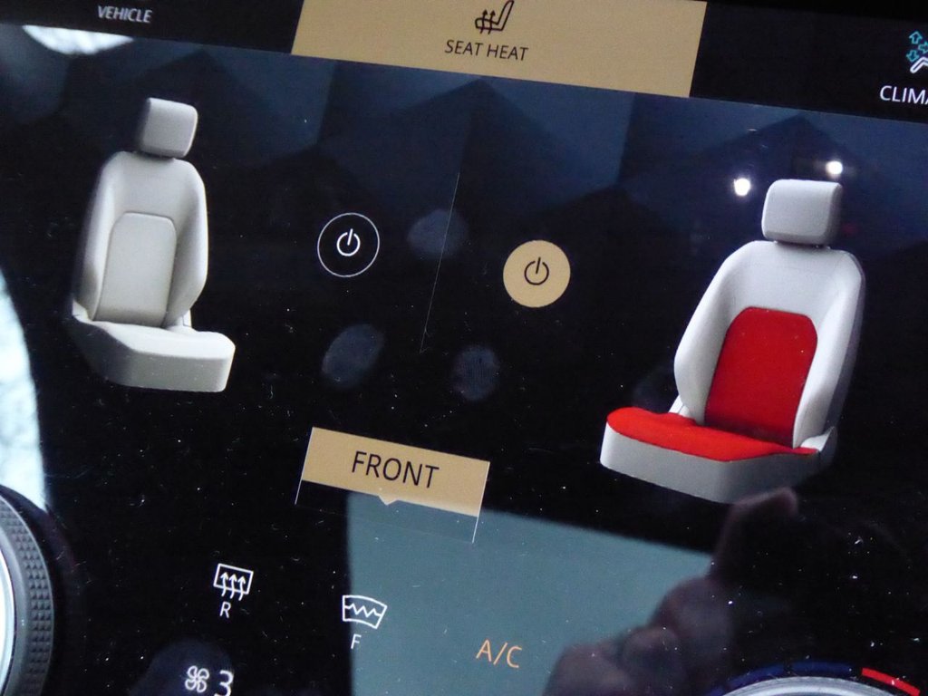 Used Land Rover Range Rover Evoque 2023 for sale - 77855508: Photo 45