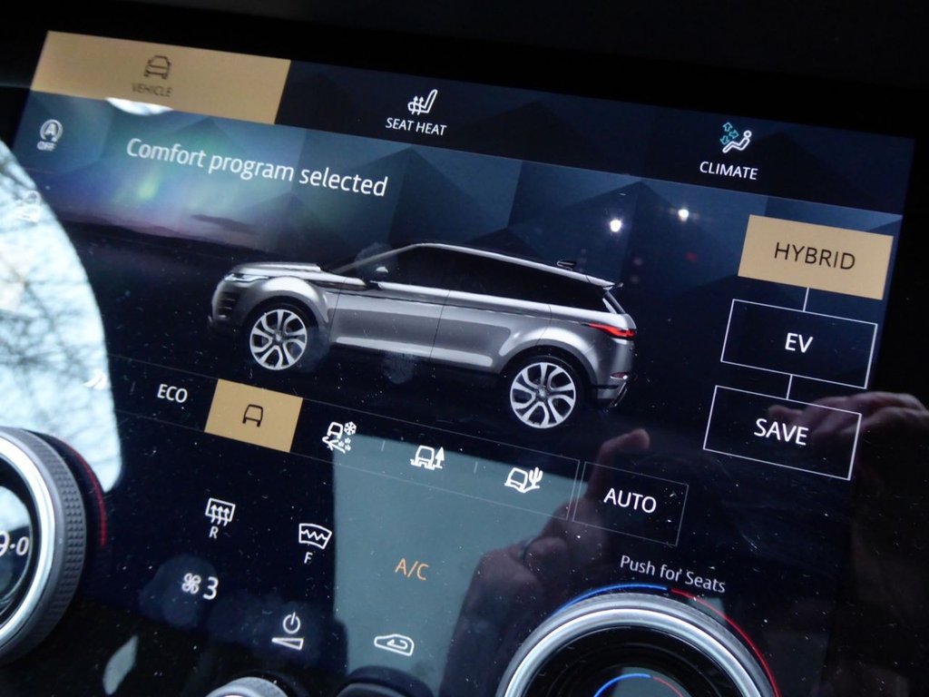 Used Land Rover Range Rover Evoque 2023 for sale - 77855508: Photo 46