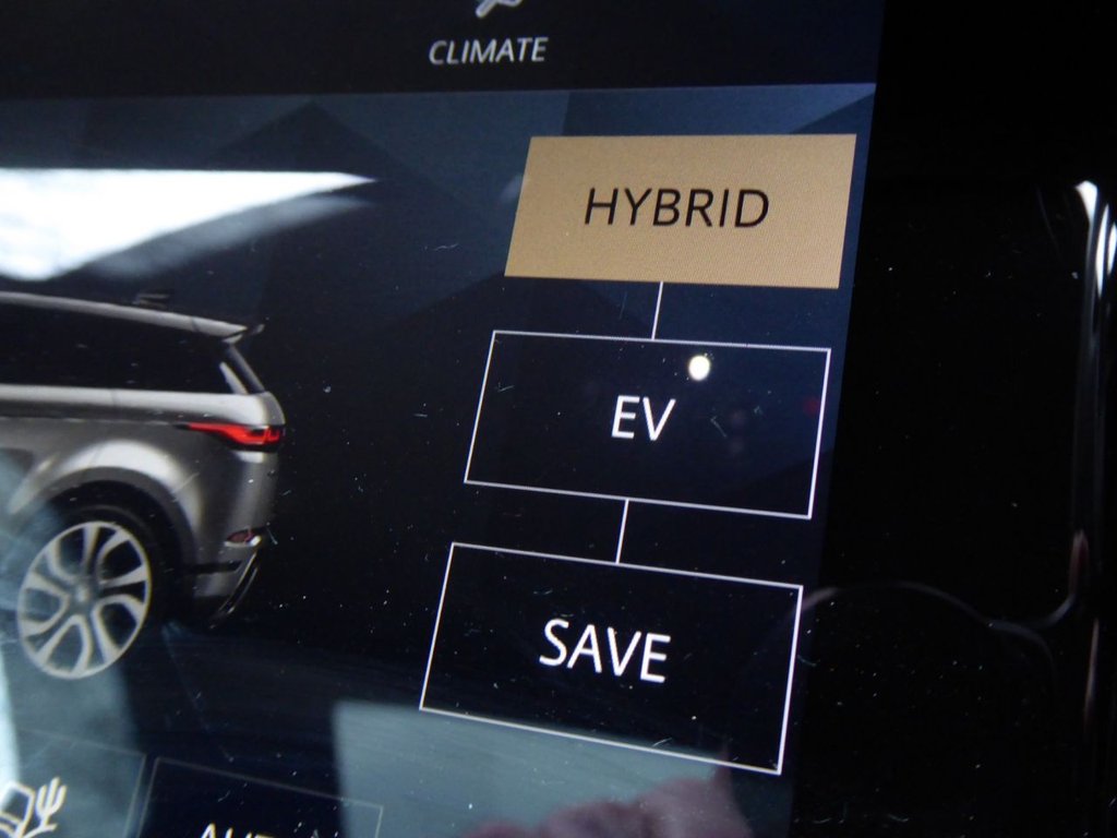 Used Land Rover Range Rover Evoque 2023 for sale - 77855508: Photo 47