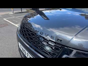 Used Land Rover Range Rover Sport 2019 for sale - 74807280: Photo