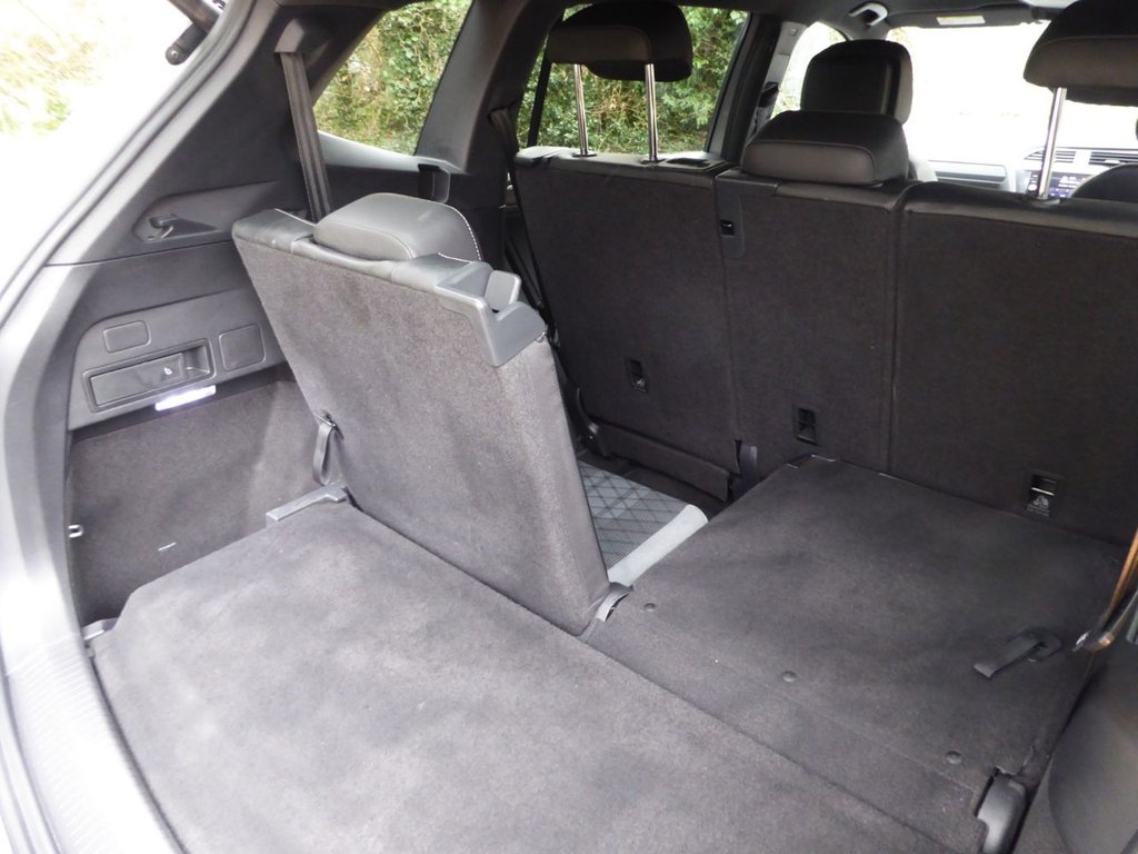 Used Volkswagen Tiguan Allspace 2022 for sale - 77507495: Photo 13