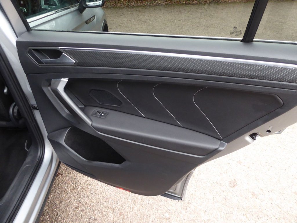 Used Volkswagen Tiguan Allspace 2022 for sale - 77507495: Photo 14