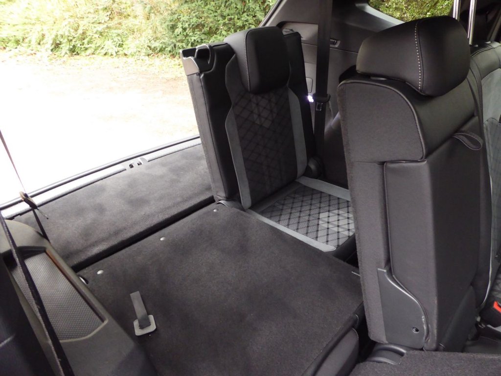 Used Volkswagen Tiguan Allspace 2022 for sale - 77507495: Photo 16