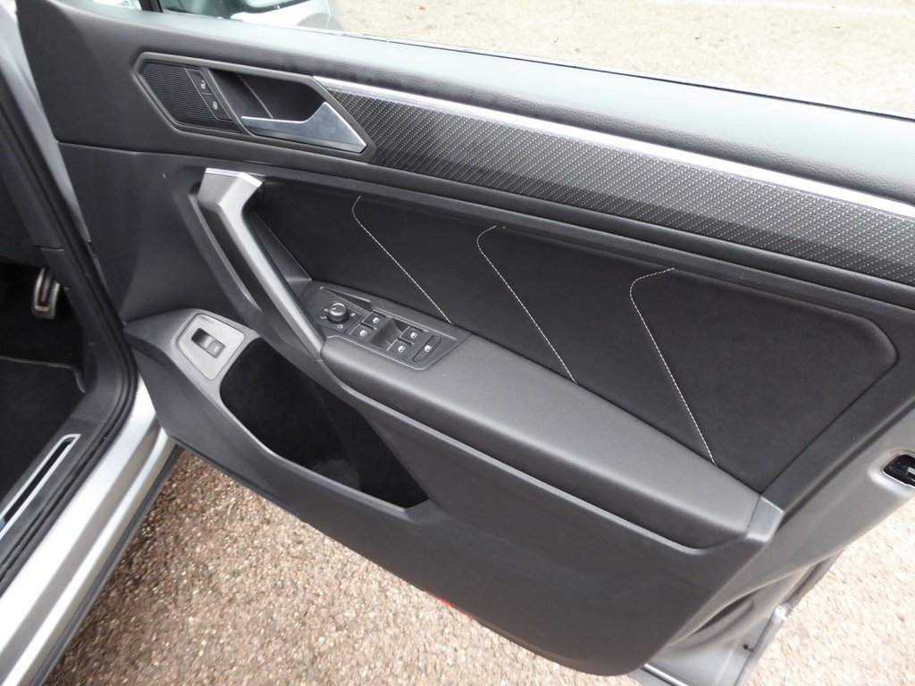 Used Volkswagen Tiguan Allspace 2022 for sale - 77507495: Photo 20