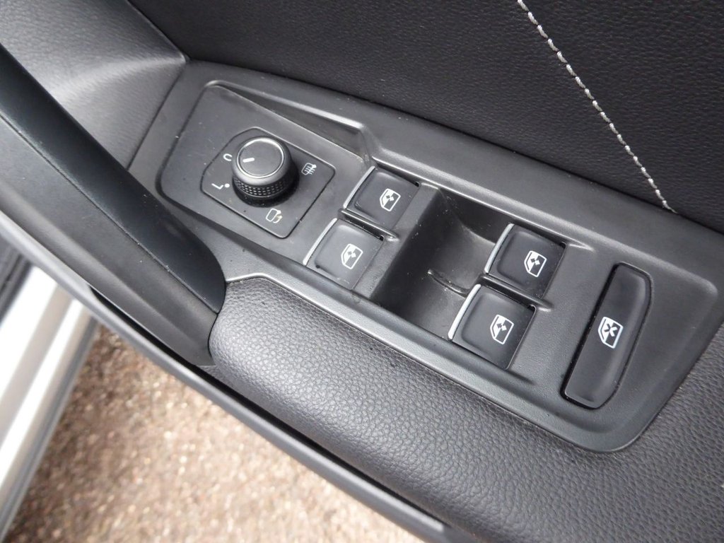 Used Volkswagen Tiguan Allspace 2022 for sale - 77507495: Photo 22