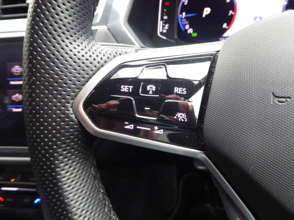 Used Volkswagen Tiguan Allspace 2022 for sale - 77507495: Photo 29