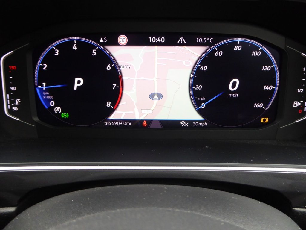 Used Volkswagen Tiguan Allspace 2022 for sale - 77507495: Photo 30