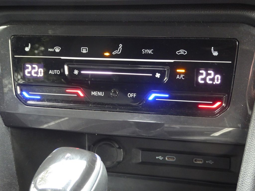 Used Volkswagen Tiguan Allspace 2022 for sale - 77507495: Photo 34