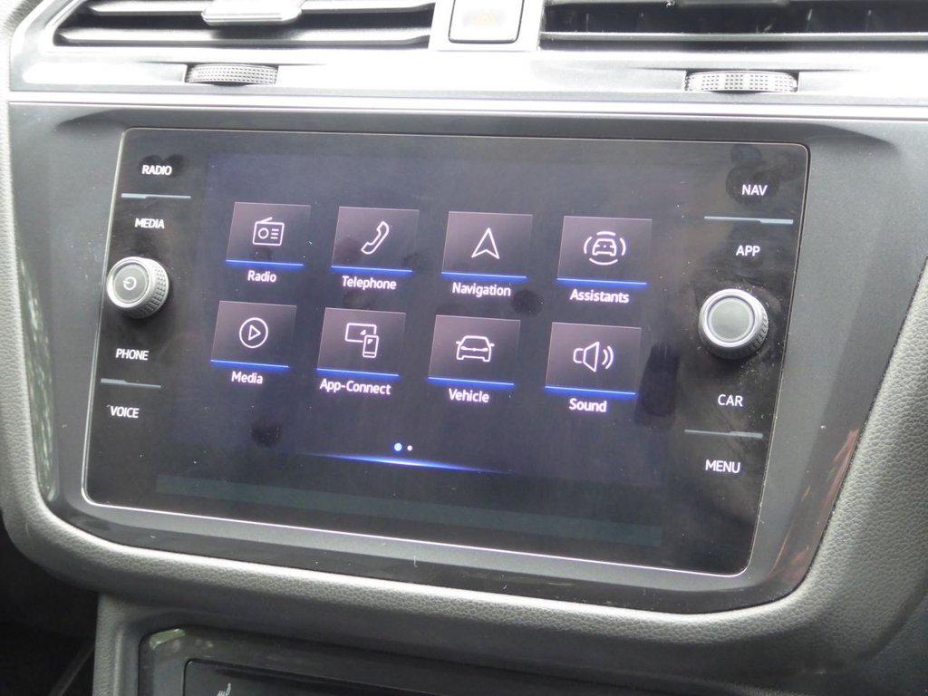 Used Volkswagen Tiguan Allspace 2022 for sale - 77507495: Photo 36