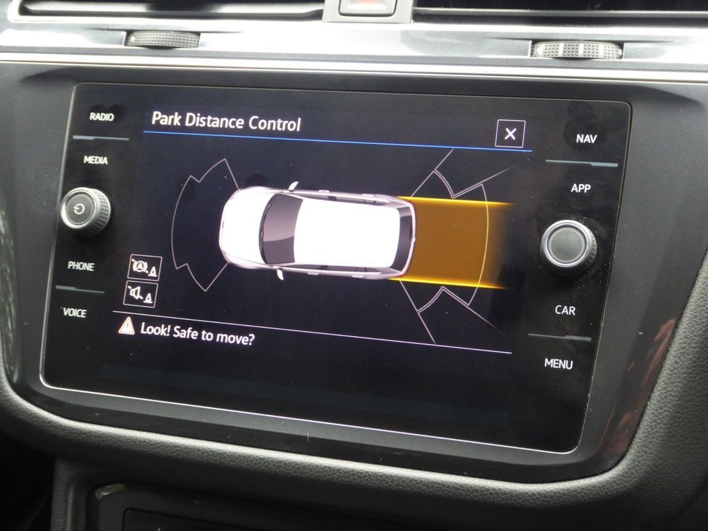 Used Volkswagen Tiguan Allspace 2022 for sale - 77507495: Photo 37