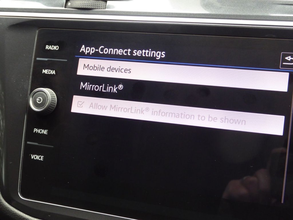 Used Volkswagen Tiguan Allspace 2022 for sale - 77507495: Photo 39