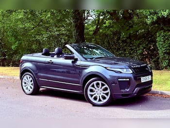 Used Land Rover Range Rover Evoque 2016 for sale - 79680311: Photo